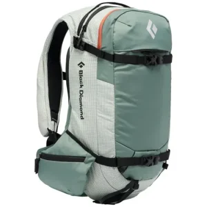 Akční Cena Batoh BLACK DIAMOND DAWN PATROL II 25