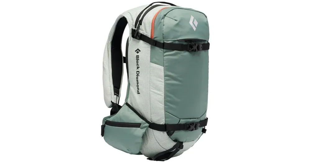 Akční Cena Batoh BLACK DIAMOND DAWN PATROL II 25
