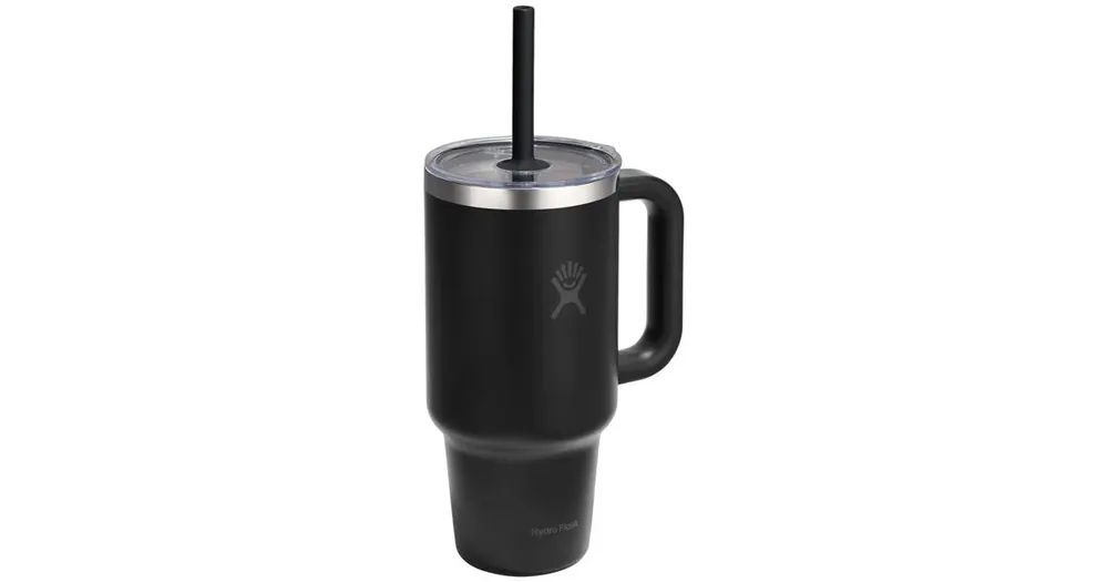 Hrnek Hydro Flask 32 OZ TRAVEL TUMBLER CLEAR LID Uni Nová Kolekce