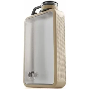 Nádobí GSI BOULDER FLASK 6 OZ Sezónní Sleva
