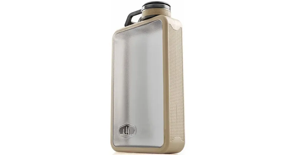 Nádobí GSI BOULDER FLASK 6 OZ Sezónní Sleva