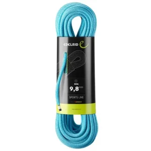 Lano EDELRID BOA 9,8/50 BLUE Hit Sezóny