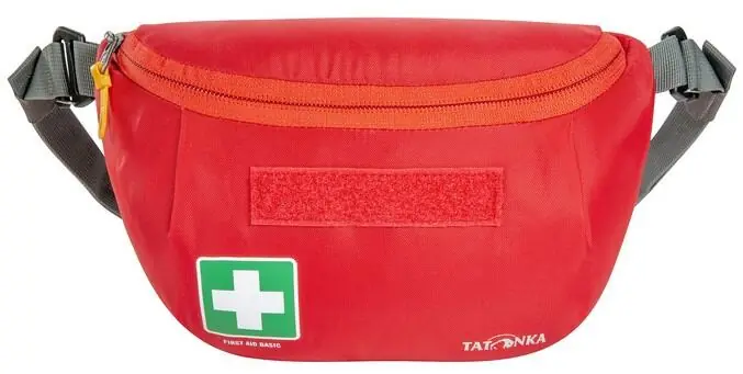 Lékárna TATONKA FIRST AID BASIC HIP BELT POUCH Uni Značkový