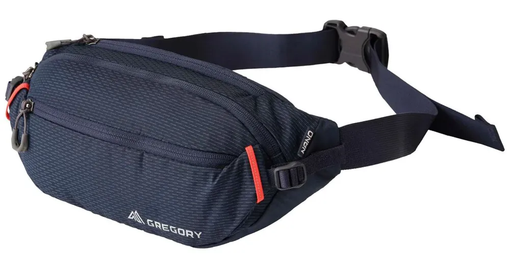Přímo Od Výrobce Ledvinka GREGORY NANO WAISTPACK