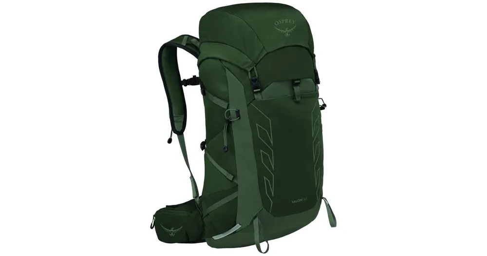 Batoh OSPREY TALON 33 Man Časově Omezené