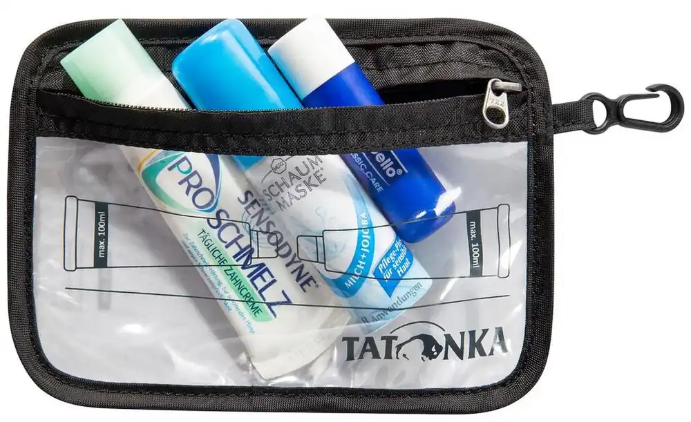 Hit Sezóny Taška TATONKA ZIP FLIGHT BAG A6 Uni