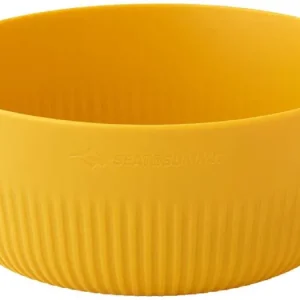 Miska SEA TO SUMMIT PASSAGE BOWL S Uni, arrowwood yellow Levný