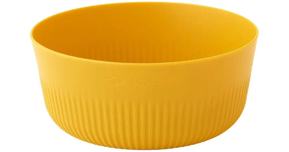 Miska SEA TO SUMMIT PASSAGE BOWL S Uni, arrowwood yellow Levný