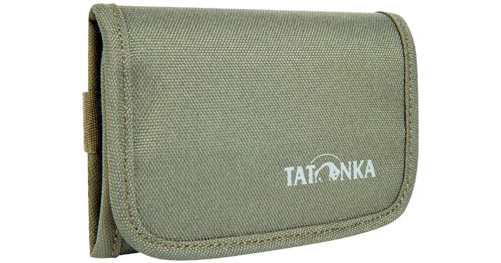 Peněženka TATONKA FOLDER RFID B Uni Autentický