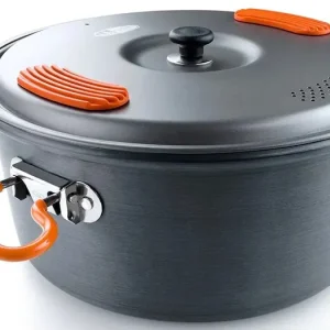 Nádobí GSI HALULITE 2L POT Must-Have