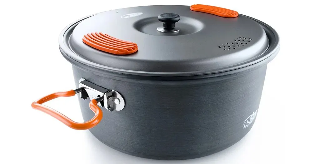 Nádobí GSI HALULITE 2L POT Must-Have