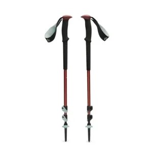 Trekové teleskopické hole BLACK DIAMOND TRAIL TREKKING POLES Uni Aktuální