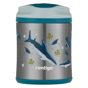 Cenově Výhodný Láhev CONTIGO KIDS FOODJAR SS 10OZ