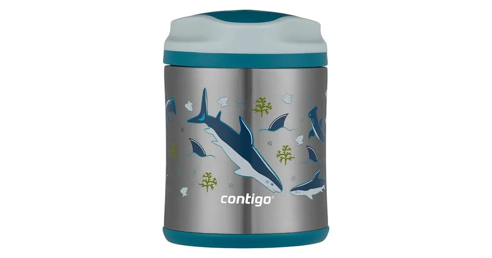 Cenově Výhodný Láhev CONTIGO KIDS FOODJAR SS 10OZ