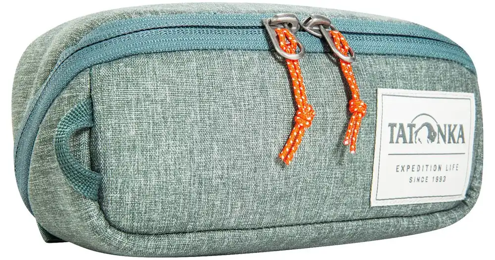 Akční Nabídka Toaletní taška TATONKA SQUARE ZIP POUCH S