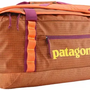 Ihned K Objednání Taška PATAGONIA BLACK HOLE DUFFEL 40L Uni