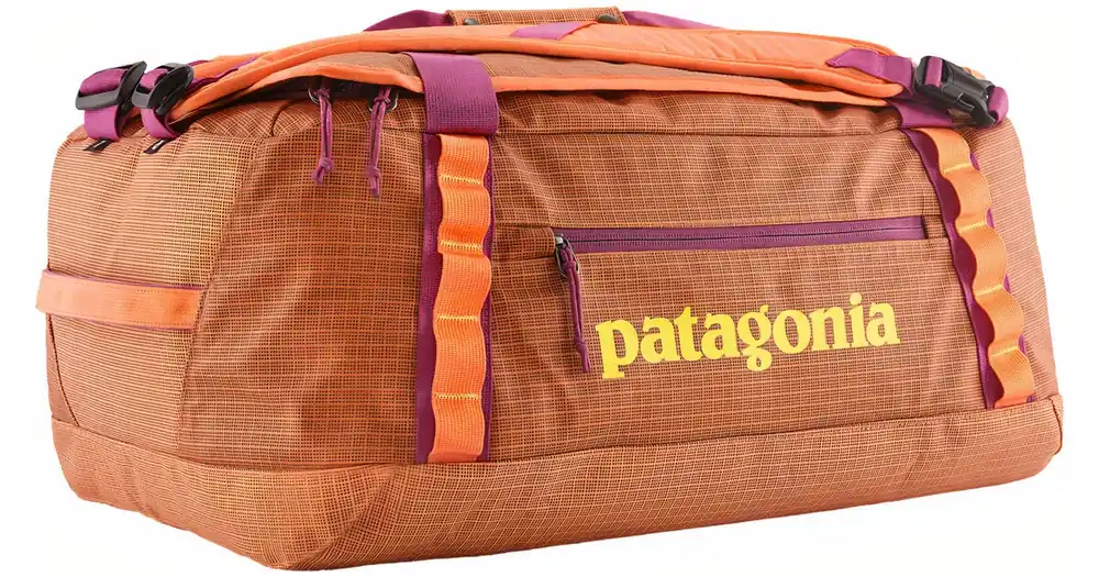 Ihned K Objednání Taška PATAGONIA BLACK HOLE DUFFEL 40L Uni