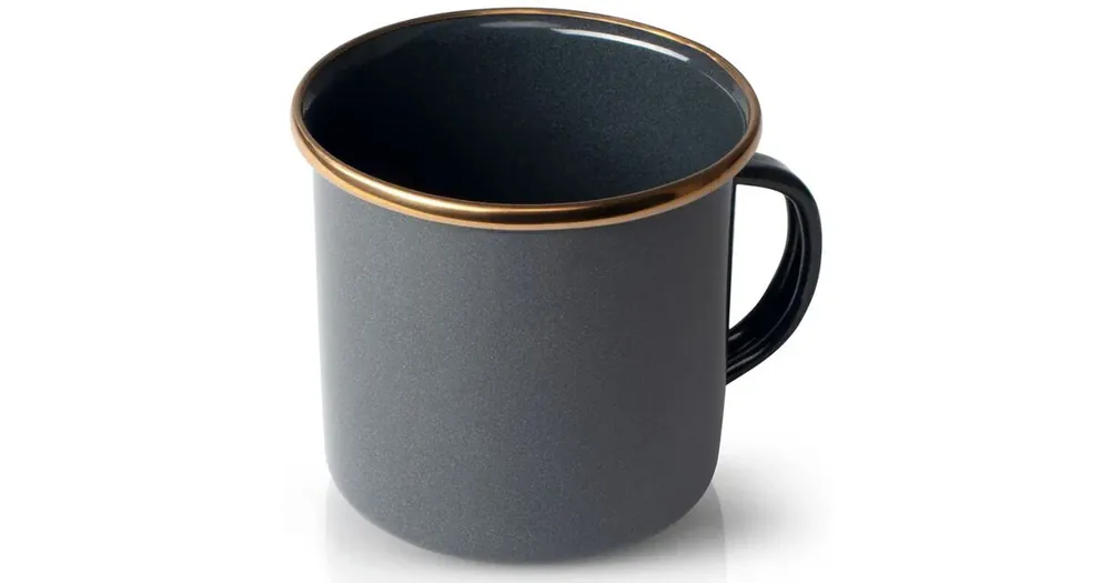 Omezená Nabídka Hrnek GSI MESA 12 FL. OZ. CUP, SHADOW
