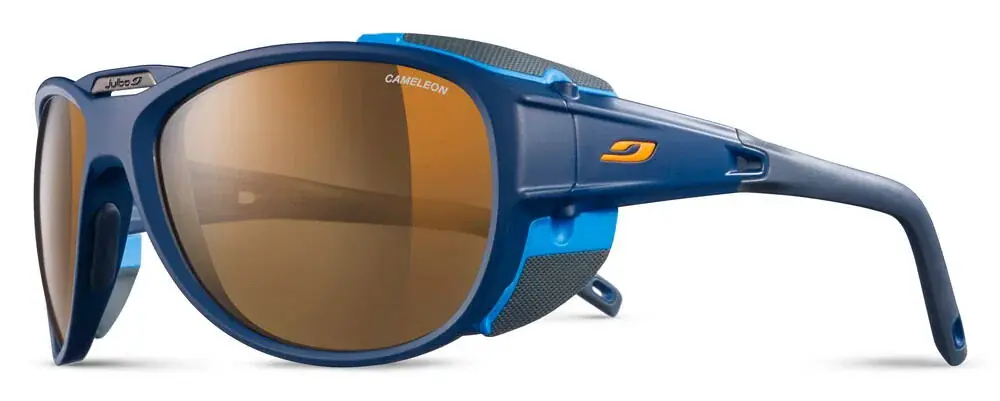 Nová Kolekce Brýle JULBO EXPLORER 2.0 RA HM 2-4