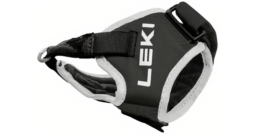 Poutko LEKI FRAME STRAP TRIGGER S Uni Časově Omezené