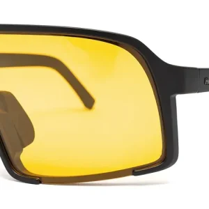 Časově Omezené Brýle HORSEFEATHERS 394099 TRP3 Uni, black/yellow