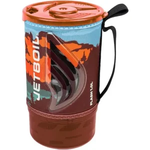 Cenově Výhodný Vařič JETBOIL FLASH 2.0