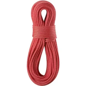 Lano EDELRID BOA 9,8/60 RED Bezpečná Platba