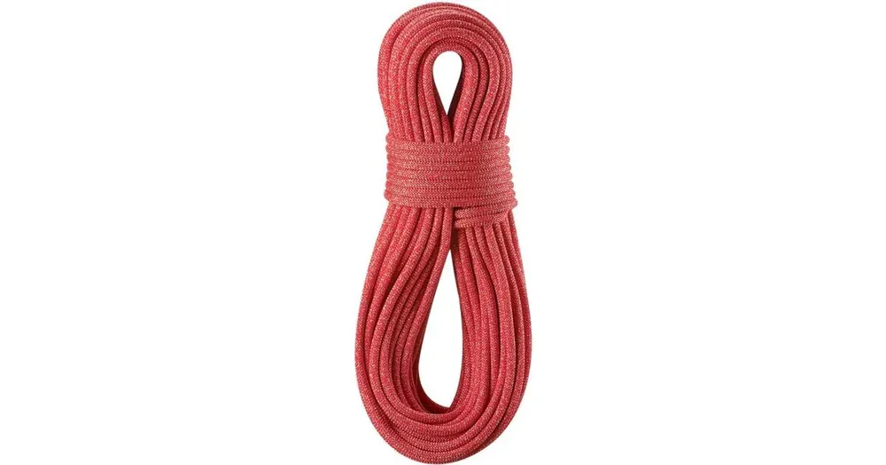 Lano EDELRID BOA 9,8/60 RED Bezpečná Platba