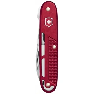 Nůž VICTORINOX SYNERGY ALOX 93 MM Uni Ihned K Objednání