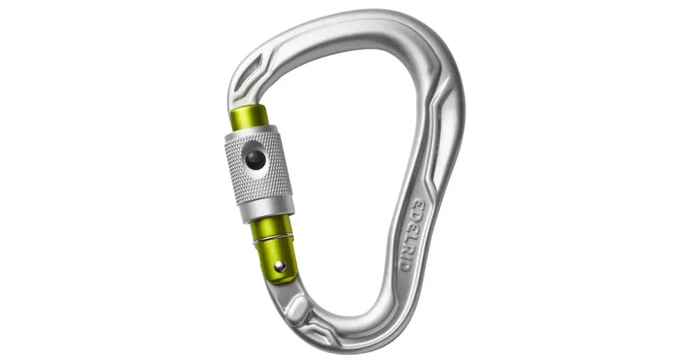 Nejlepší Volba Karabina EDELRID HMS BULLET PERMALOCK