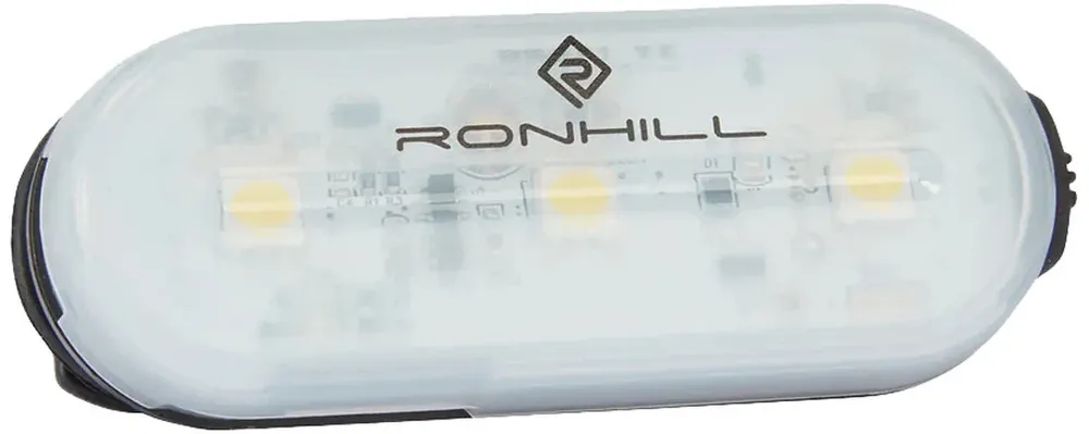 Jen Po Omezenou Doba Svítilna RONHILL RECHARGE LIGHT MAGNET Uni