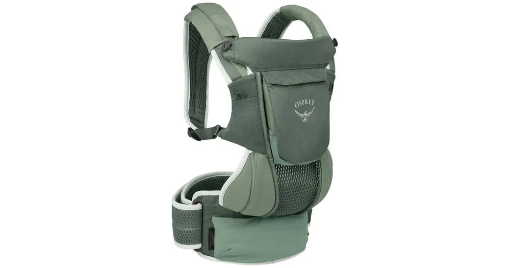 Sedačka OSPREY POCO SOFT CHILD CARRIER Uni Sleva