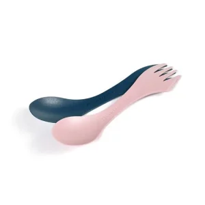 Příbor LIGHT MY FIRE SPORK ORIGINAL 2-PACK Uni Cenový Hit
