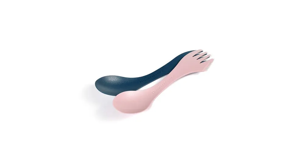 Příbor LIGHT MY FIRE SPORK ORIGINAL 2-PACK Uni Cenový Hit