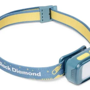 Nízká Cena Čelovka BLACK DIAMOND WIZ KID