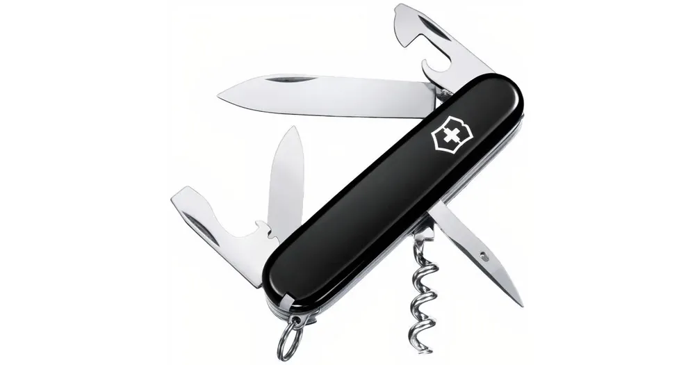 Nůž VICTORINOX SPARTAN 91 MM Uni Sleva