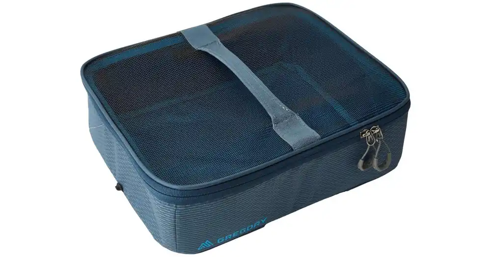Pouzdro GREGORY ALPACA GEAR POD 10 Kup Teď