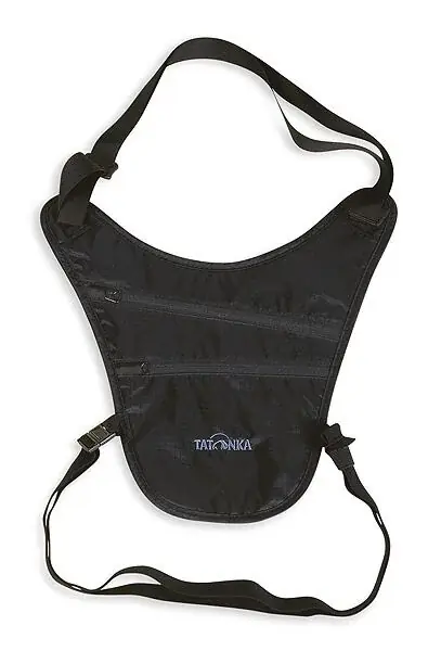 Vrácení Zdarma Pouzdro TATONKA SKIN CHEST HOLSTER