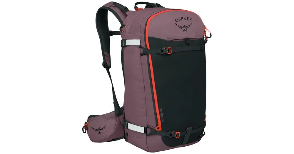 Batoh OSPREY SOPRIS 32 Lady Přímo Od Výrobce