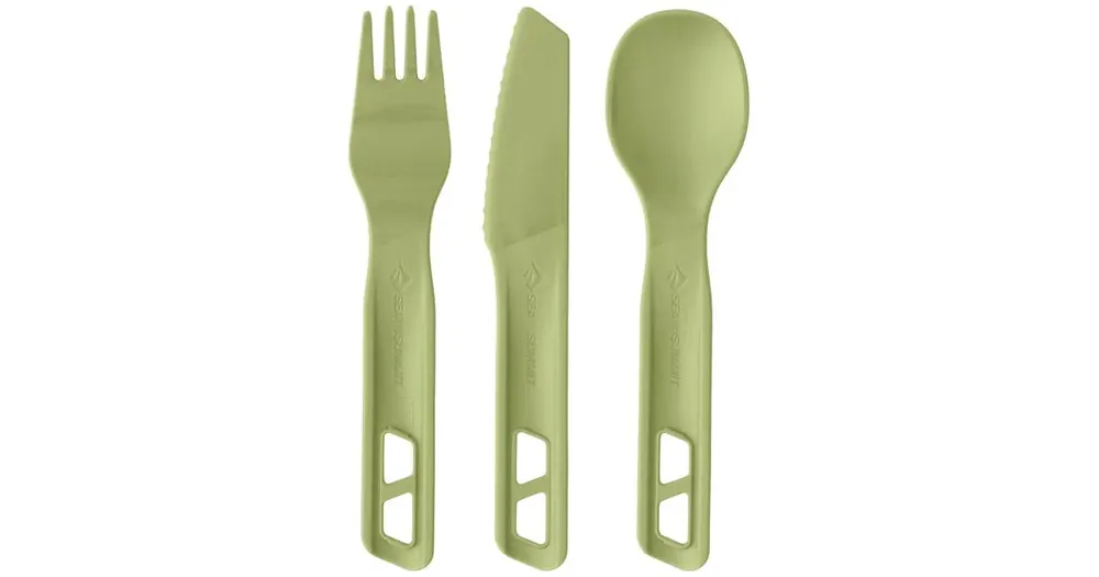 Sada příborů SEA TO SUMMIT HORIZON CUTLERY SET Bezpečná Platba