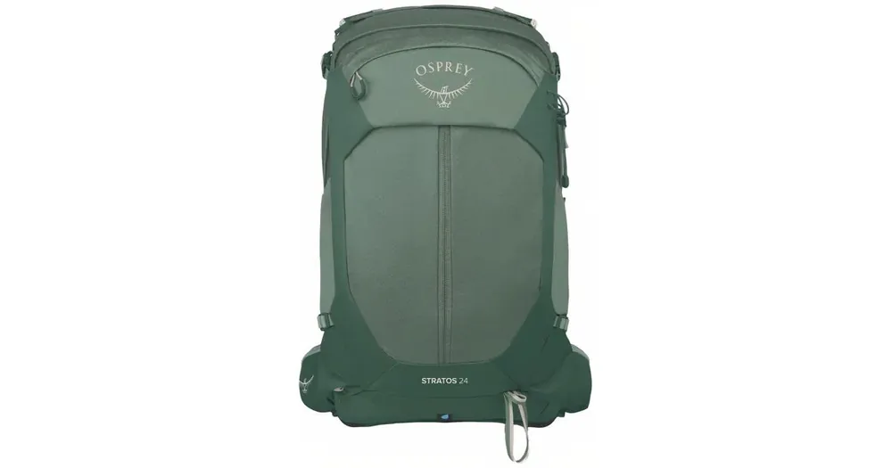 Zlevněný Pánský turistický batoh OSPREY STRATOS 24