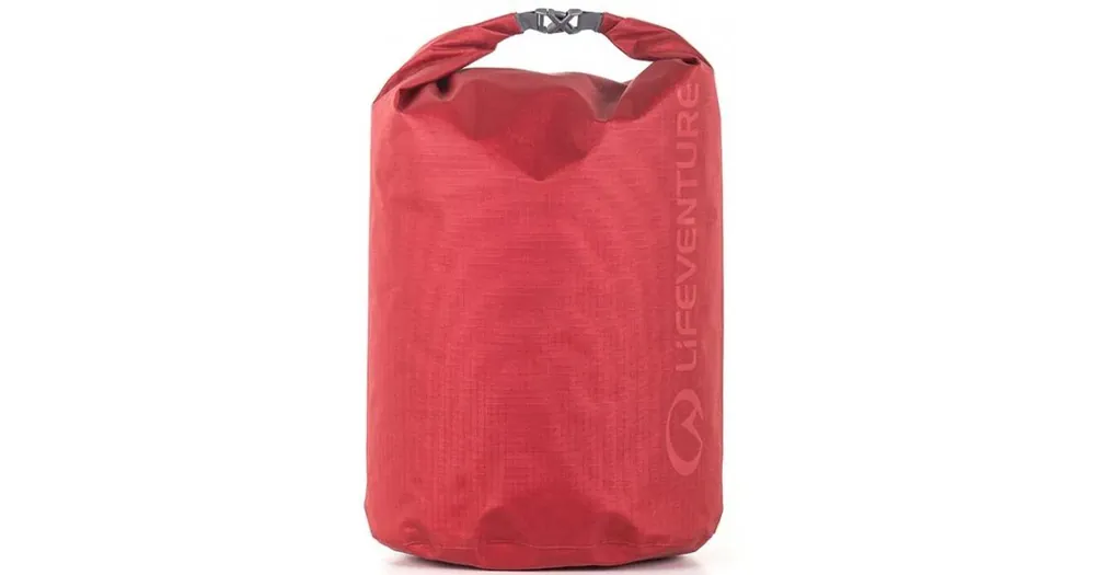 Bezpečná Platba Obal LIFESYSTEMS STORM DRY BAG 35 LITRE