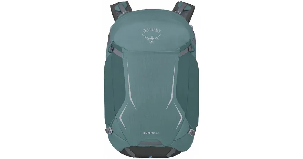 Turistický batoh OSPREY HIKELITE 26 Víkendová Akce