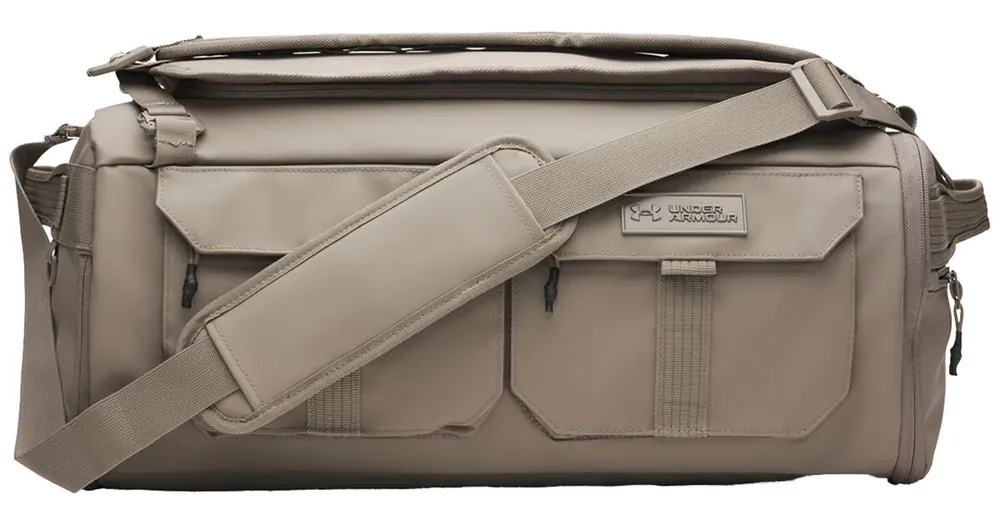 Kup Teď Taška UNDER ARMOUR TRIUMPH BACKPACK DUFFLE Uni