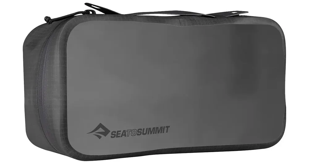 Originální Obal SEA TO SUMMIT HYDRAULIC PACKING CUBE M