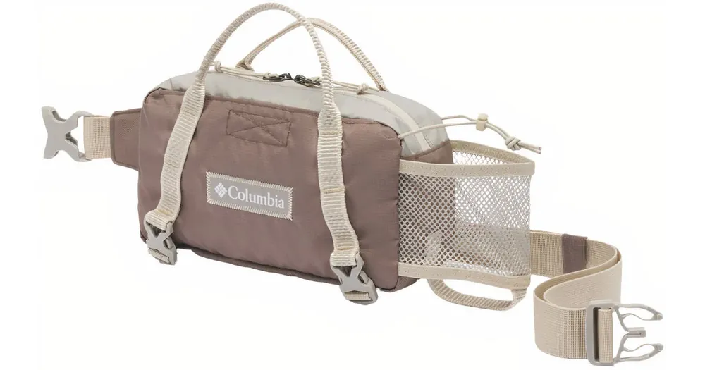 Ledvinka COLUMBIA ECHO MOUNTAIN HIP PACK Odeslání Ihned