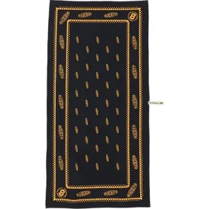 Ručník KEEN DRY PACKABLE TOWEL Uni Sleva
