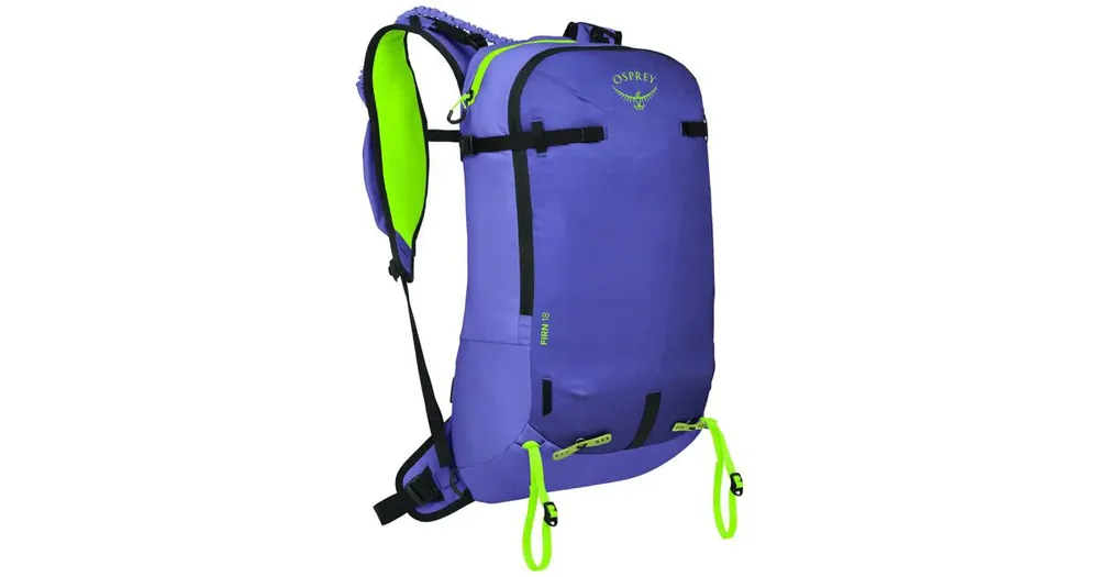 Batoh OSPREY FIRN 18 Uni Výprodej