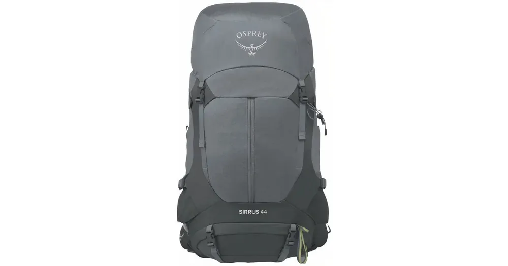 Dámský turistický batoh OSPREY SIRRUS 44 Oblíbený