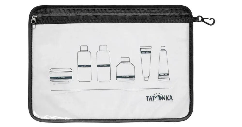 Taška TATONKA ZIP FLIGHT BAG A4 Uni Sezónní Sleva